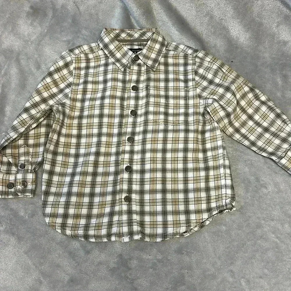 The Children's Place - 2 piece set/outfit. Size 24 months - Picture 2 of 7